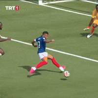 France Football GIF by TRT