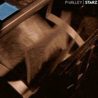Episode 1 Money GIF by P-Valley