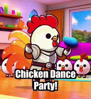 Dance Satisfying GIF by Zorooster