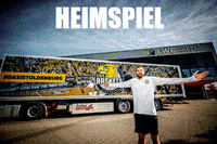 EWE_Baskets basketball gameday bbl oldenburg GIF