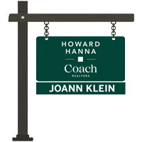 Long Island Real Estate Sticker by Howard Hanna | Coach Realtors
