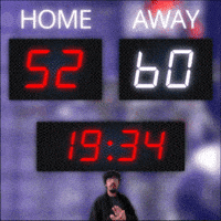 52 Home GIF
