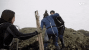 Candela Pena Programa GIF by Movistar Plus+