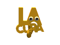 Lacura Sticker by iHeart Radio Fresno