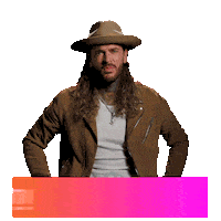 Sticker Sticker by The Circle