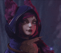 emotion league of legends thumbs down reaction gif dislike GIF