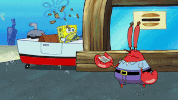 season 9 lost in bikini bottom GIF by SpongeBob SquarePants