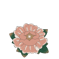 Jon_Oses flower japan tattoo sakura Sticker