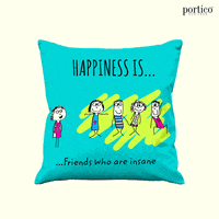 Never Give Up Fighting GIF by Creative Portico (India) Pvt. Ltd