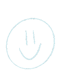 Happy Design Sticker