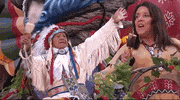 Macys Parade GIF by The 96th Macy’s Thanksgiving Day Parade