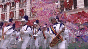 Macys Parade GIF by The 96th Macy’s Thanksgiving Day Parade