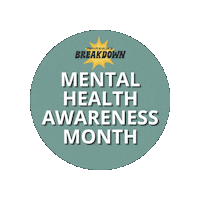 Mental Health Podcast Sticker by Mayim Bialik