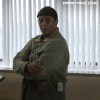 50 Cent Mom GIF by Power Book IV: Force
