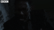 idris elba luther GIF by BBC