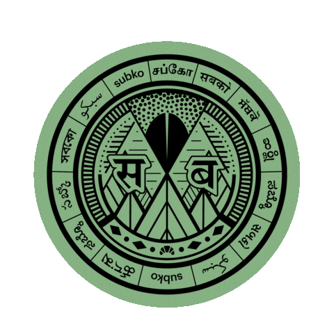 Sticker by Subko Coffee