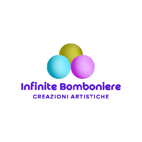 Infinitebomboniere giphygifmaker bomboniere infinitebomboniere Sticker