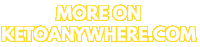 Website Low Carb Sticker by Keto Anywhere