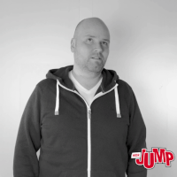 mdr jump 90s GIF by Mitteldeutscher Rundfunk