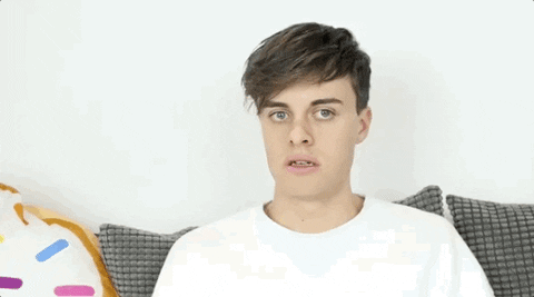 joe tasker lol GIF by interstellardesignz