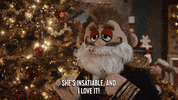 Puppets Love GIF by Crank Yankers