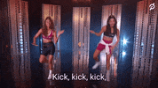 Dance Dancing GIF by Peloton