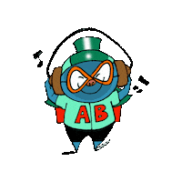 Sticker by Avignon bibliothèques