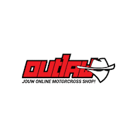 Motorcross Shop Sticker by Outlaw Racing