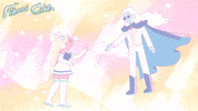 Adventure Time Fionna And Cake GIF by Cartoon Network