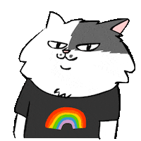 Sticker by bimay