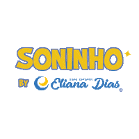 Baby Sono Sticker by Eliana Dias