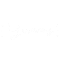 Yummy Sticker
