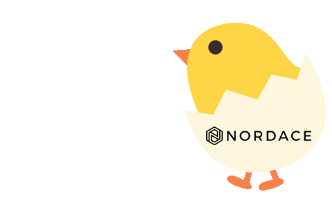 Celebration Holiday Sticker by Nordace