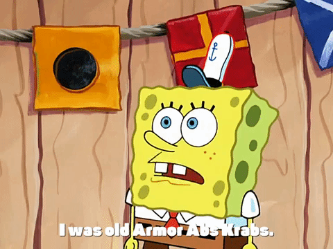 season 4 fear of the krabby patty GIF by SpongeBob SquarePants