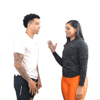 Heat Dap Sticker by Power Media Group