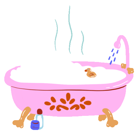 allomelo giphyupload hot relax care Sticker