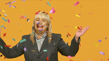 party celebrate GIF