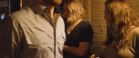 bar following GIF by Olivia Lane