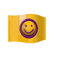 Happy Laugh Sticker