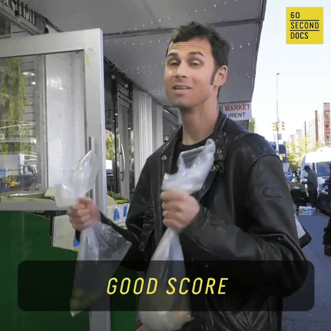 Youtube Shopping GIF by 60 Second Docs