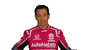 Swipe Up Ntt Indycar Series Sticker by INDYCAR