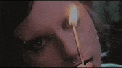 Goth Emo GIF by Carolesdaughter