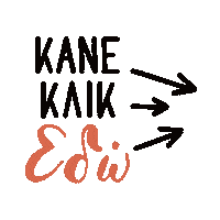 Greek Click Here Sticker