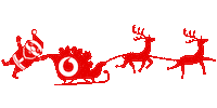 Christmas Winter Sticker by Vodafone
