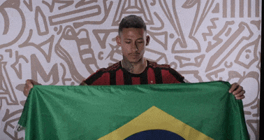 Soccer Love GIF by Atlanta United