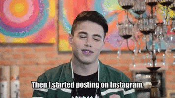 Do It Dancing GIF by Contrast Magazine