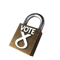 Boris Johnson Tories Sticker by The SNP