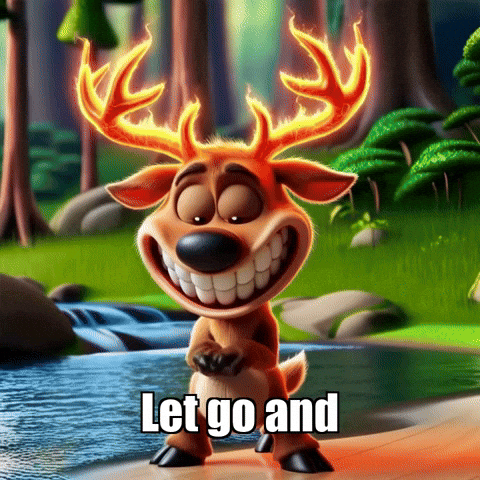 Wisdom GIF by elkijahspark