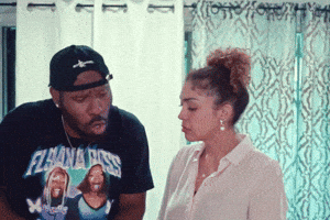 Man And Woman Dancing GIF by Ramaj Eroc