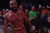 He Wants To Be Champion